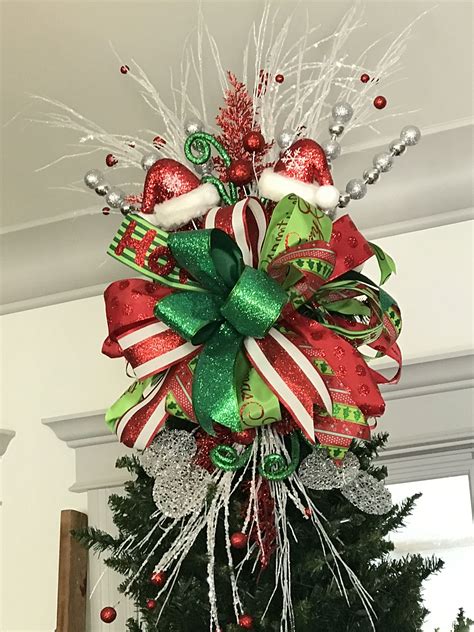 walmart xmas tree toppers|christmas tree topper ideas.